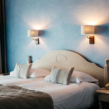 Hotel Carcarille Restaurant Le C Gordes Εξωτερικό φωτογραφία