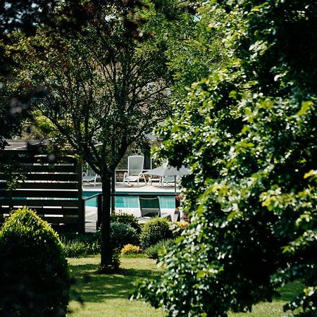 Hotel Carcarille Restaurant Le C Gordes Εξωτερικό φωτογραφία