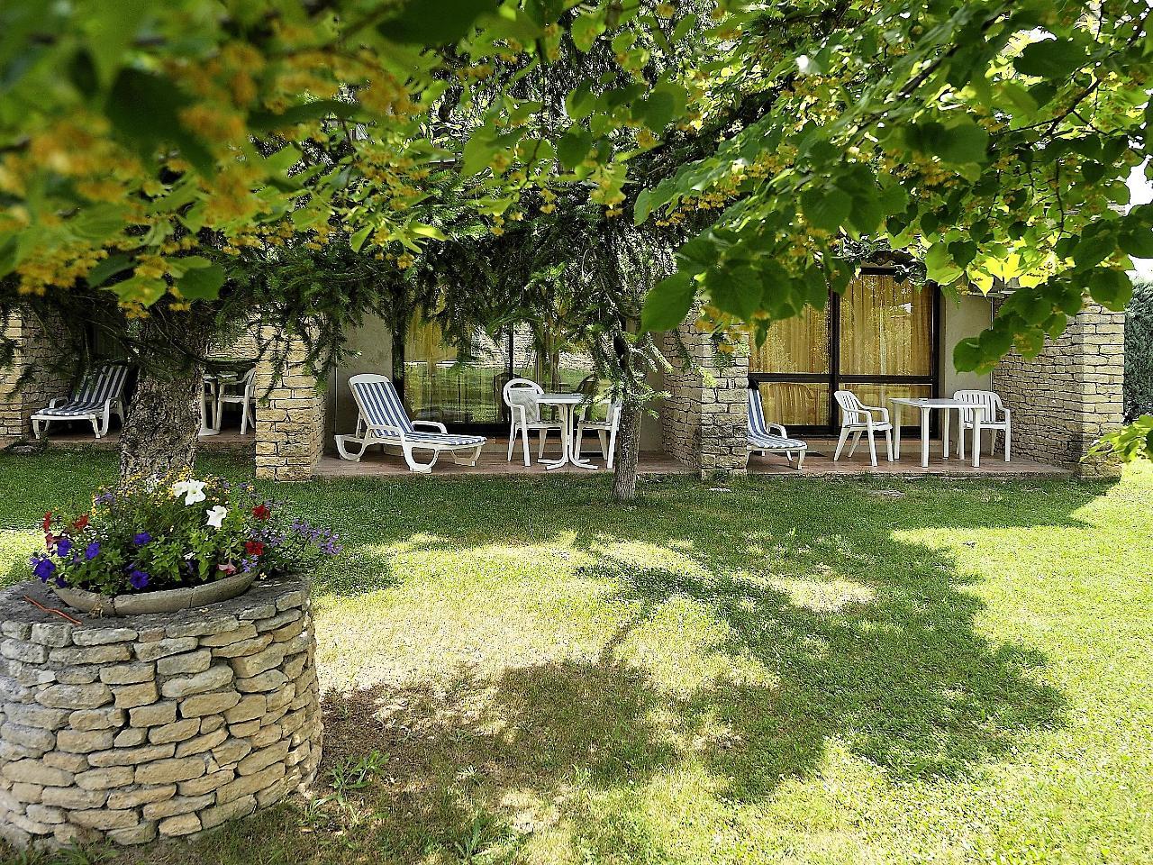 Hotel Carcarille Restaurant Le C Gordes Εξωτερικό φωτογραφία