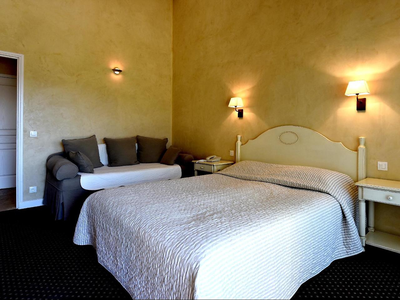 Hotel Carcarille Restaurant Le C Gordes Εξωτερικό φωτογραφία