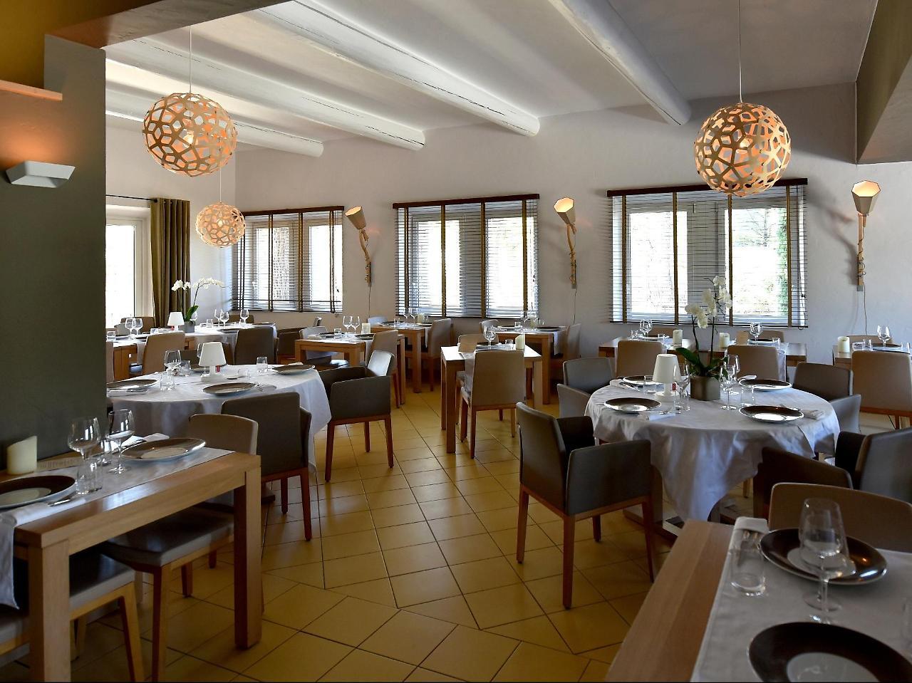 Hotel Carcarille Restaurant Le C Gordes Εξωτερικό φωτογραφία