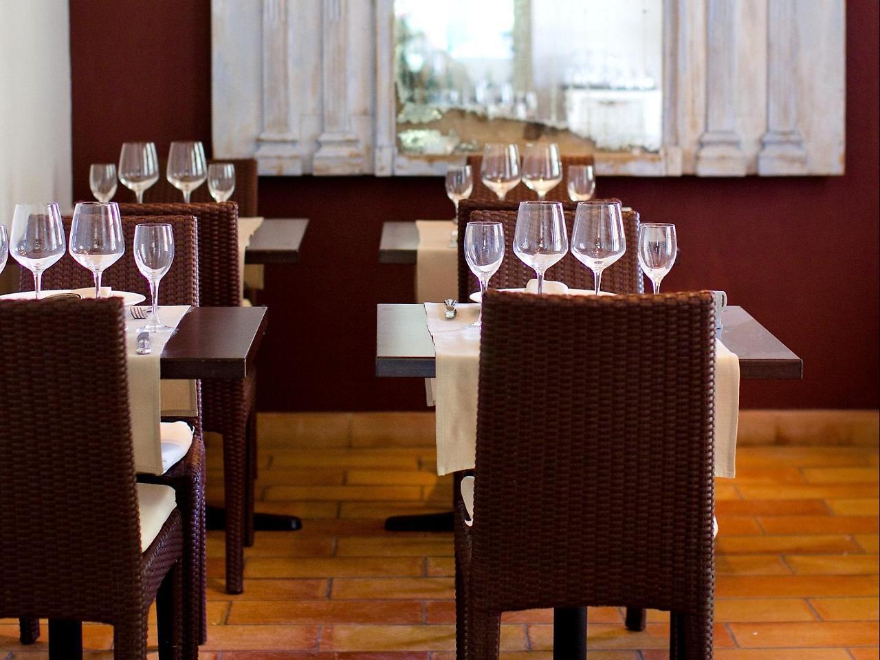 Hotel Carcarille Restaurant Le C Gordes Εξωτερικό φωτογραφία