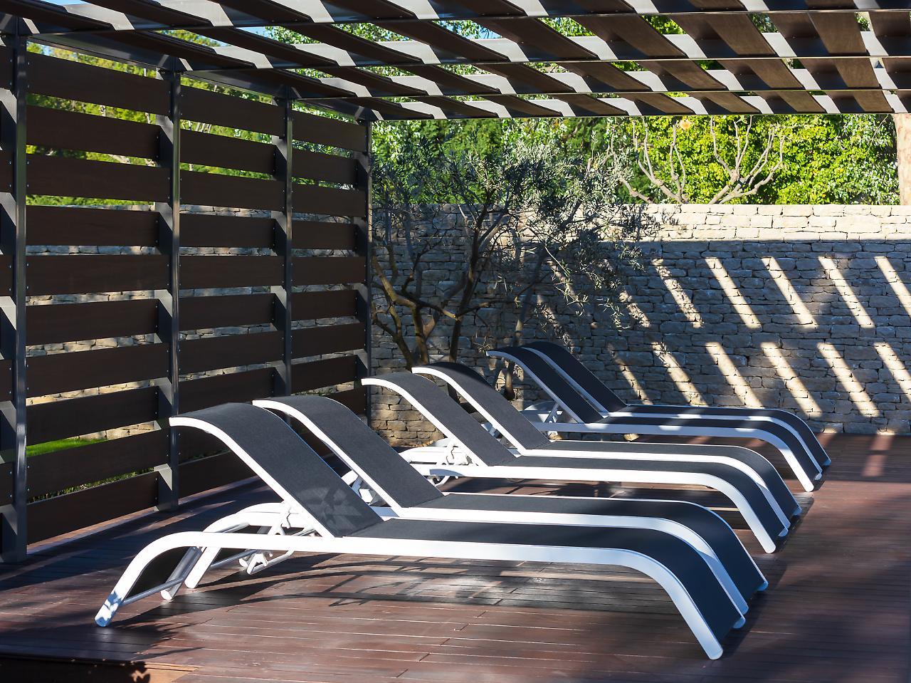 Hotel Carcarille Restaurant Le C Gordes Εξωτερικό φωτογραφία