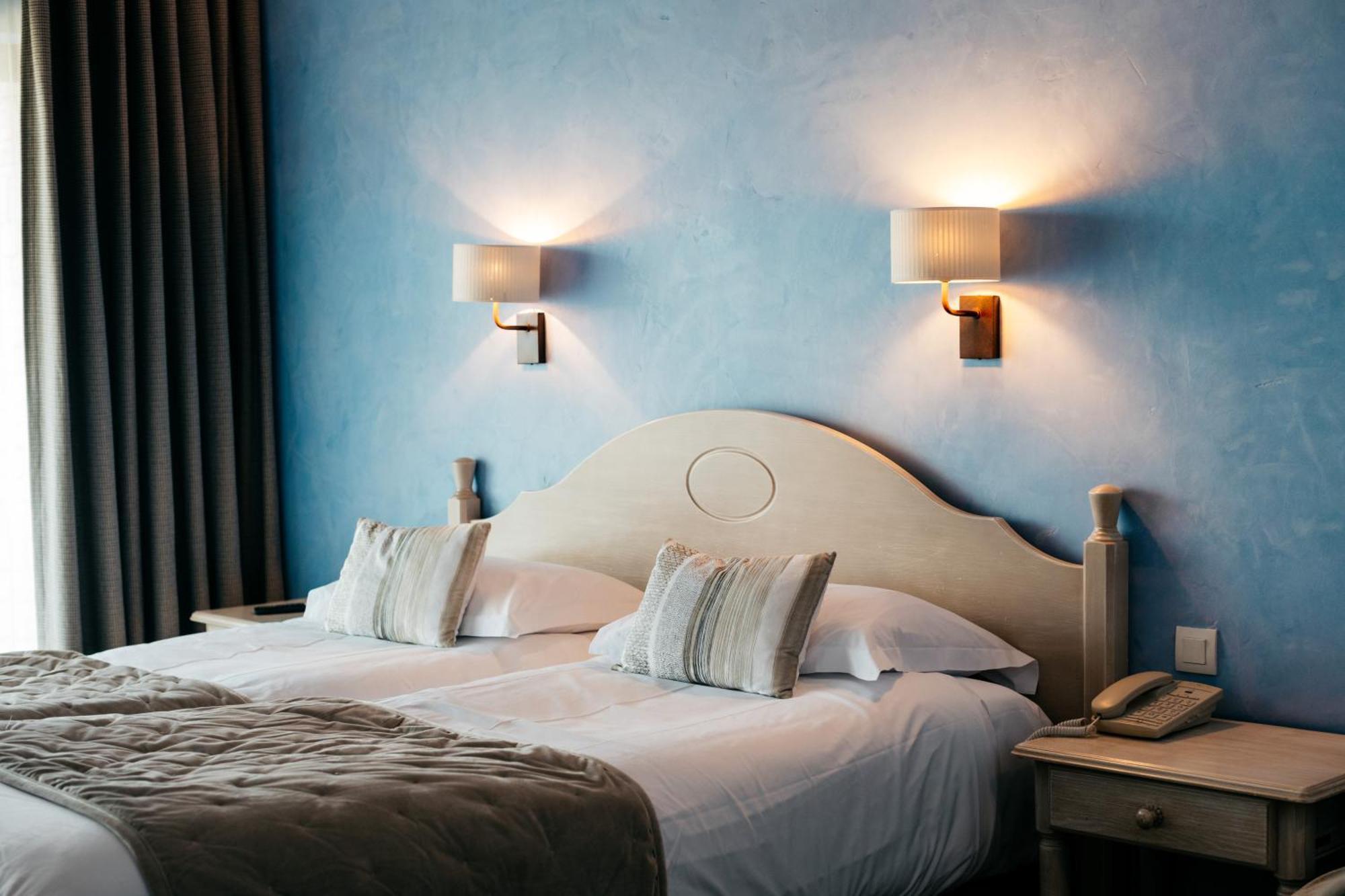 Hotel Carcarille Restaurant Le C Gordes Εξωτερικό φωτογραφία