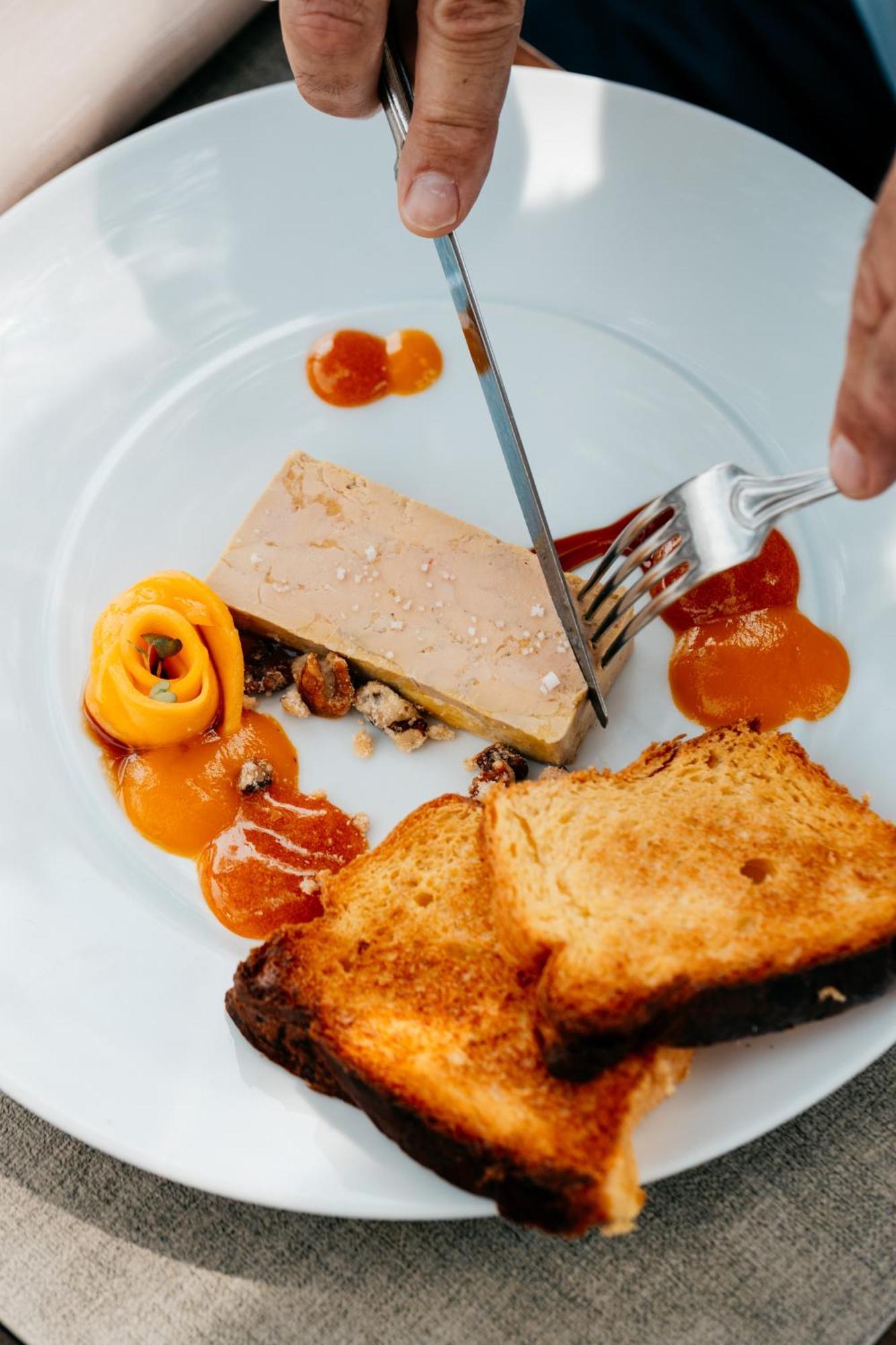 Hotel Carcarille Restaurant Le C Gordes Εξωτερικό φωτογραφία