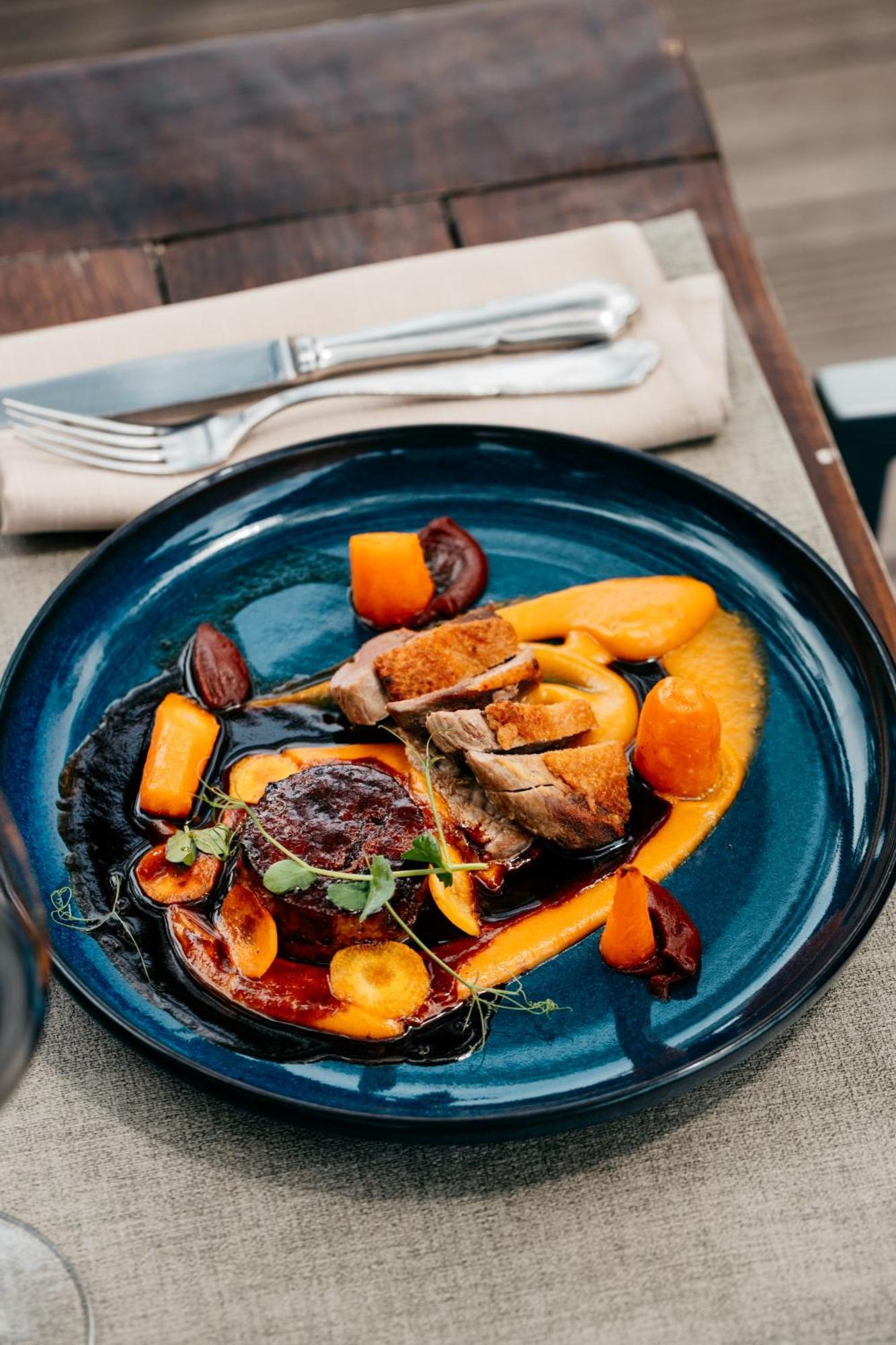 Hotel Carcarille Restaurant Le C Gordes Εξωτερικό φωτογραφία