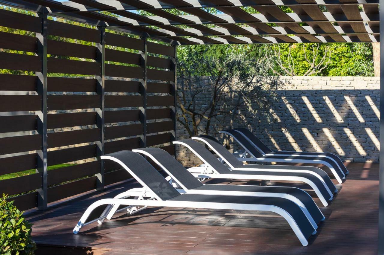 Hotel Carcarille Restaurant Le C Gordes Εξωτερικό φωτογραφία